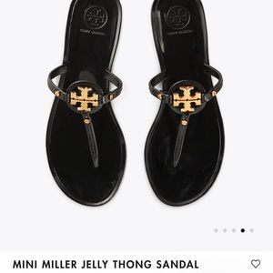 Tory Burch Sandals